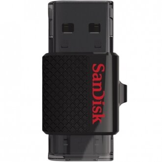 Sandisk Ultra Dual 64 GB (SDDD-064G-G46) Flash Bellek kullananlar yorumlar